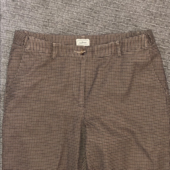 L.L.Bean pants - Picture 1 of 3